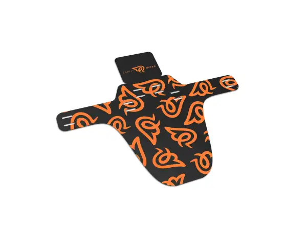 Early Rider Wing Guard mudguard 20/24" orange