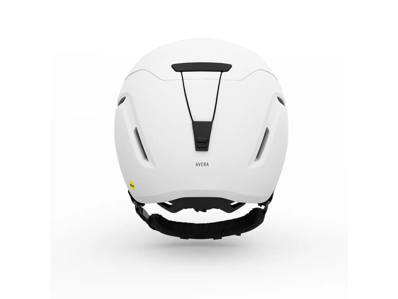 Giro Avera MIPS ski helmet Mat White