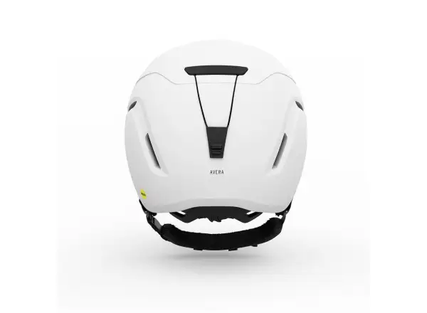 Giro Avera MIPS ski helmet Mat White