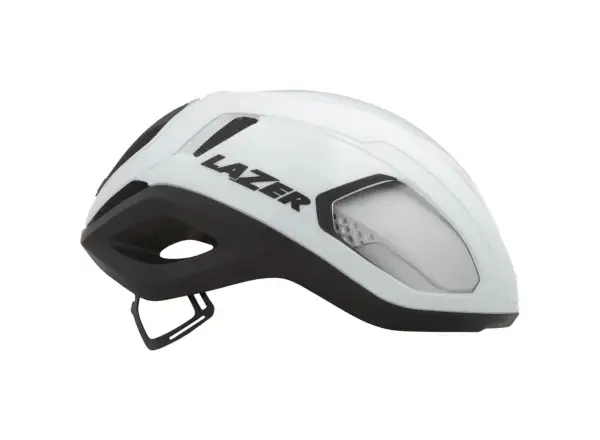 Lazer Vento KinetiCore helmet white