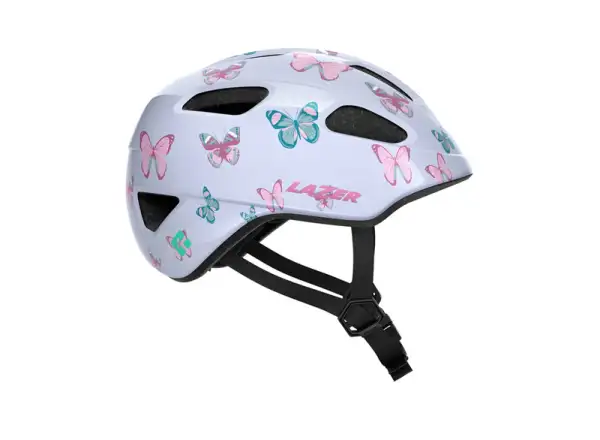 Lazer Nutz KC helmet Butterflies