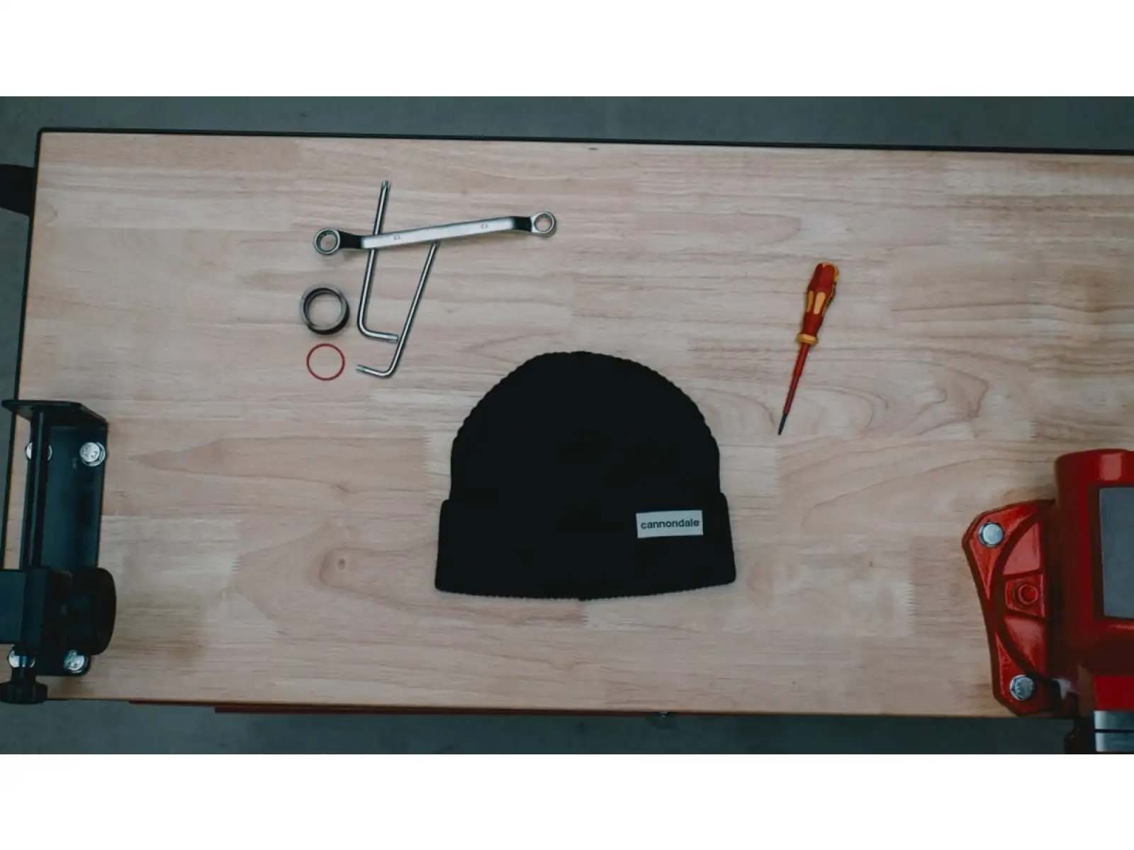 Cannondale Lifestyle cap Black
