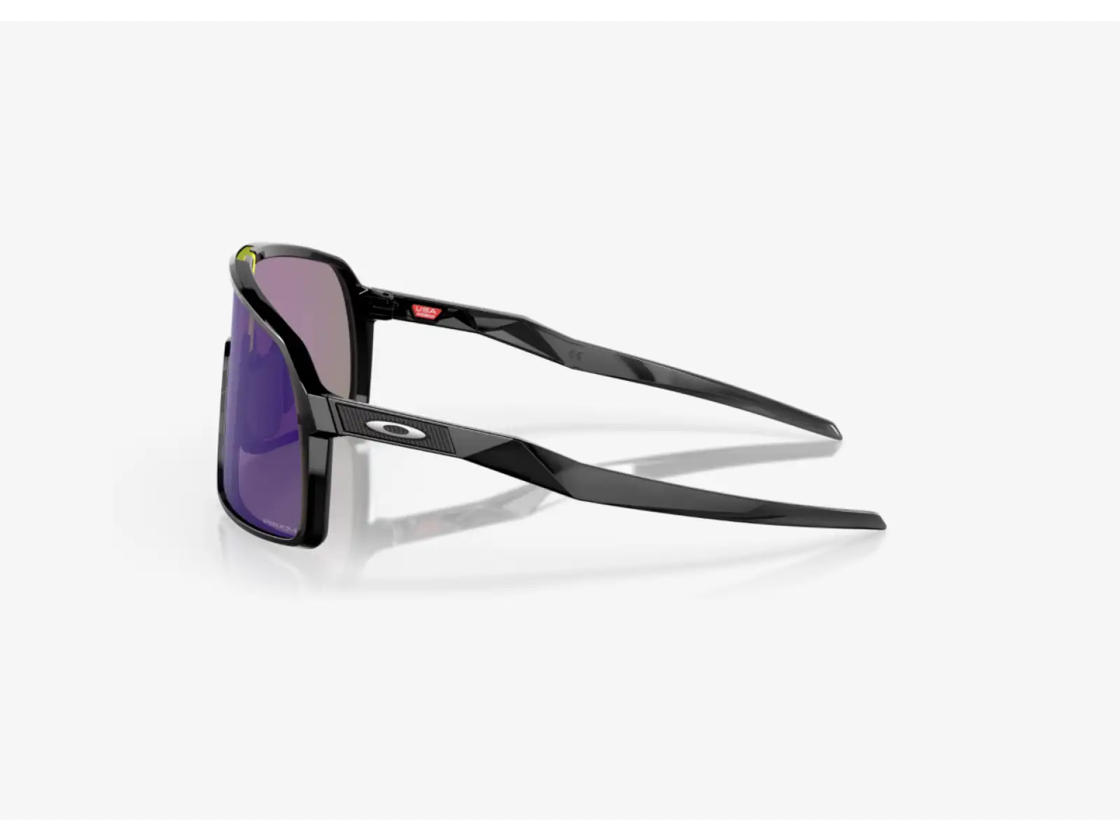 Oakley Sutro sunglasses Black Ink/Prizm Jade