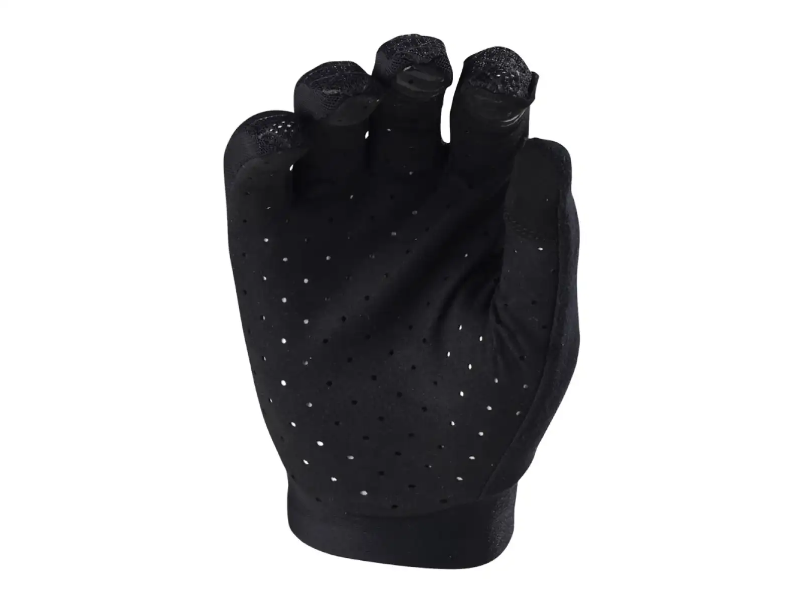 Troy Lee Designs Ace women's gloves Snake Black