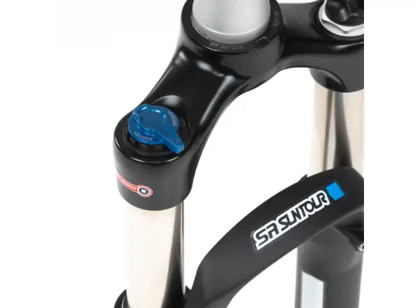 SR Suntour XCR 32 Air LO-R 100 mm 27.5" Boost suspension fork