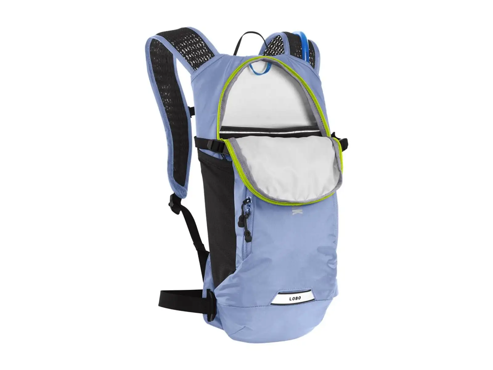 Camelbak Lobo 9 l women's backpack Serenity Blue