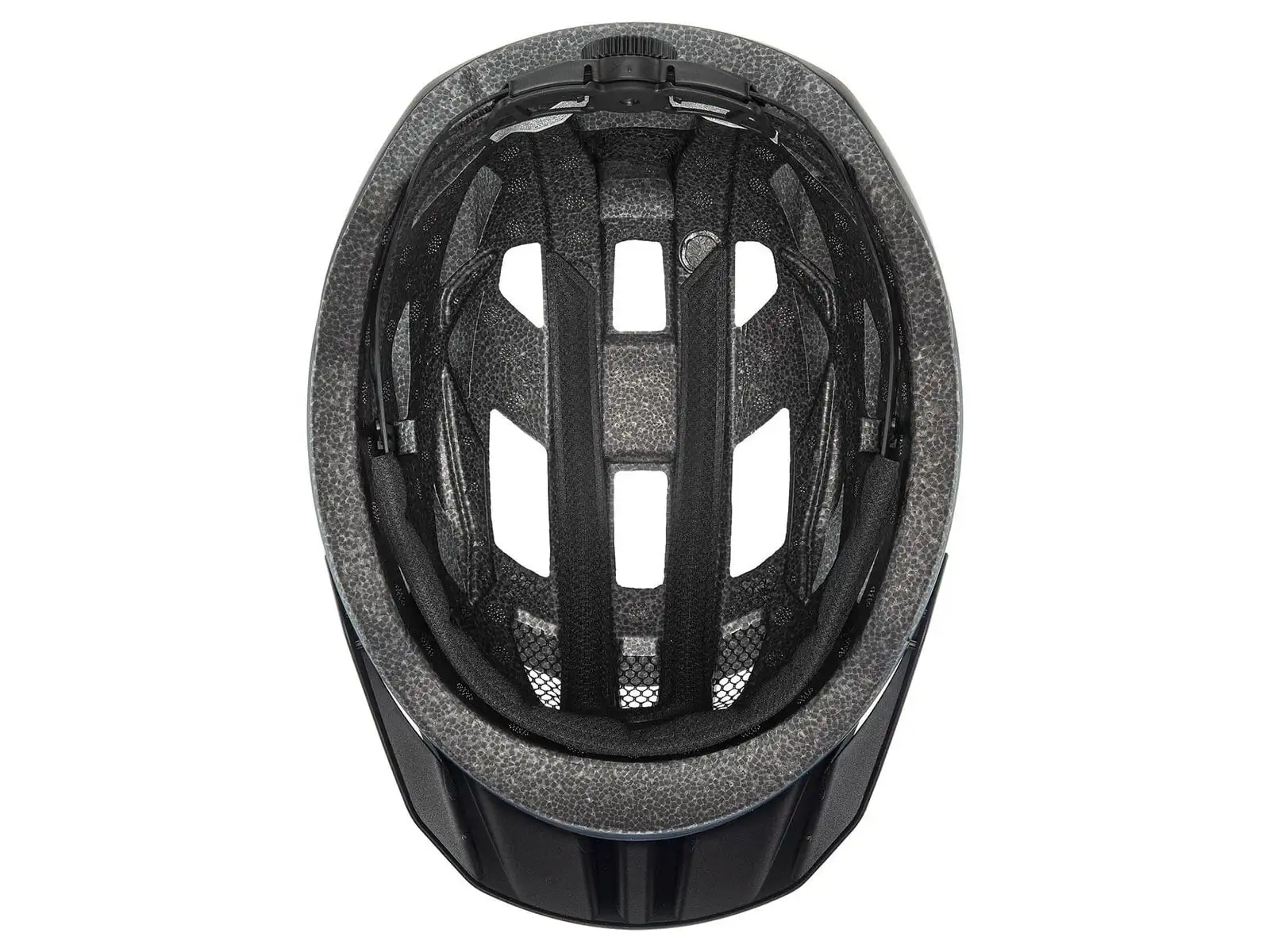 Uvex I-vo 2 helmet Anthracite Matt