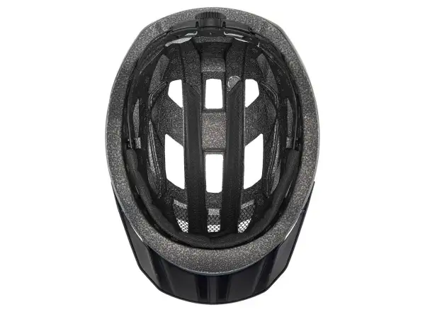 Uvex I-vo 2 helmet Anthracite Matt