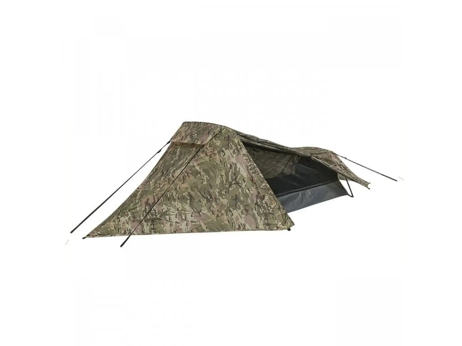 Highlander Blackthorn tent for 1 person