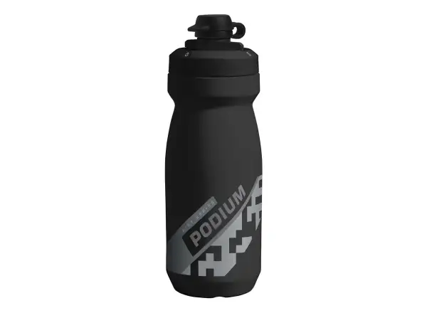 Camelbak Podium Dirt Series Bottle Black 0.62 l