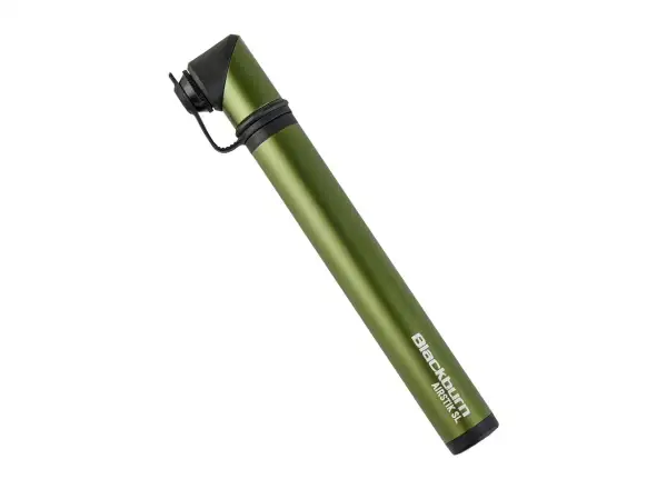 Blackburn AirStik SL mini pump Green