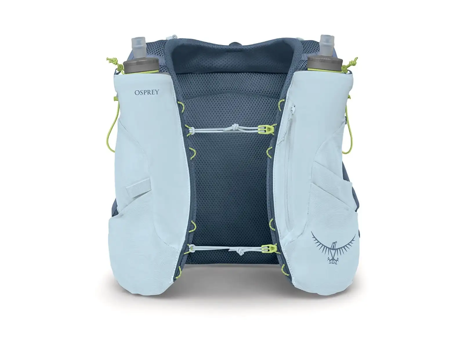 Osprey Dyna 6 women's running vest Dawn Blue