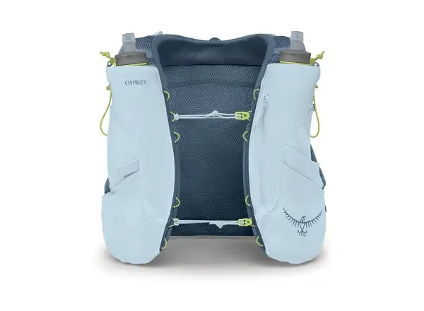 Osprey Dyna 6 women's running vest Dawn Blue
