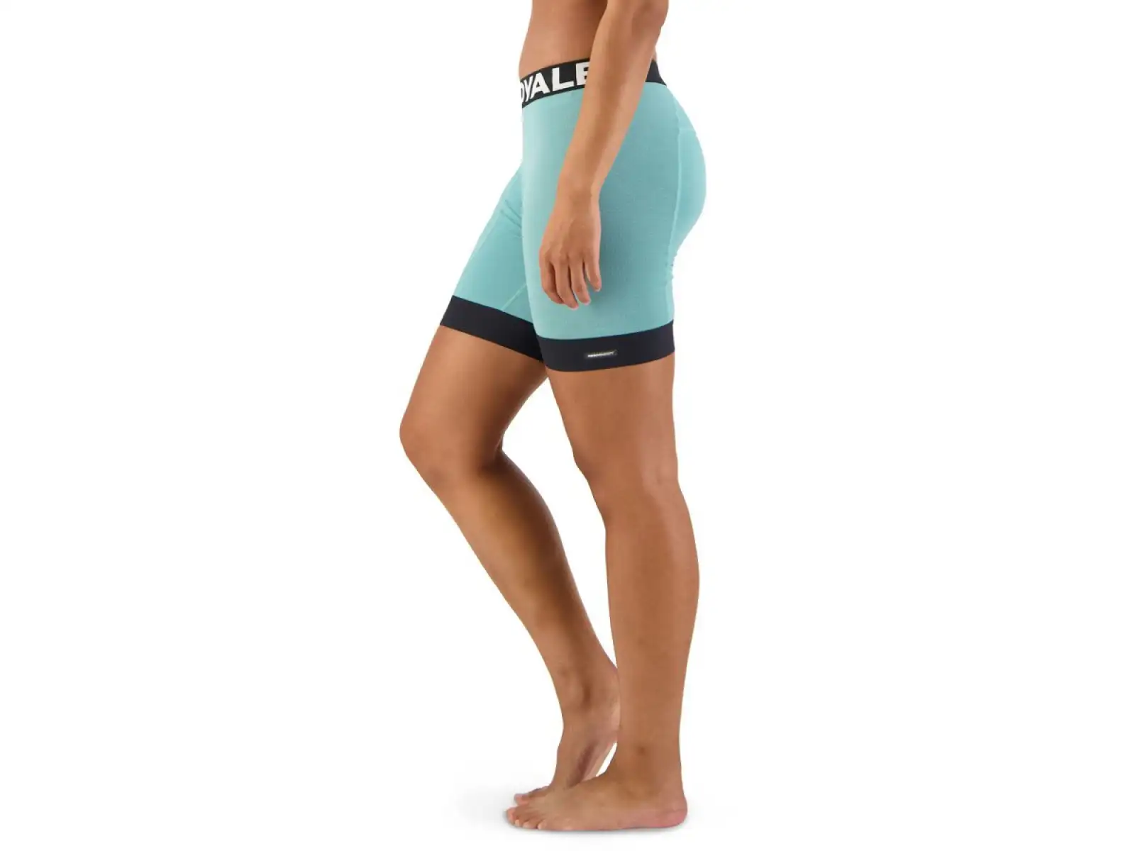 Mons Royale Epic Merino Shift Shorts Liner women's insert sage
