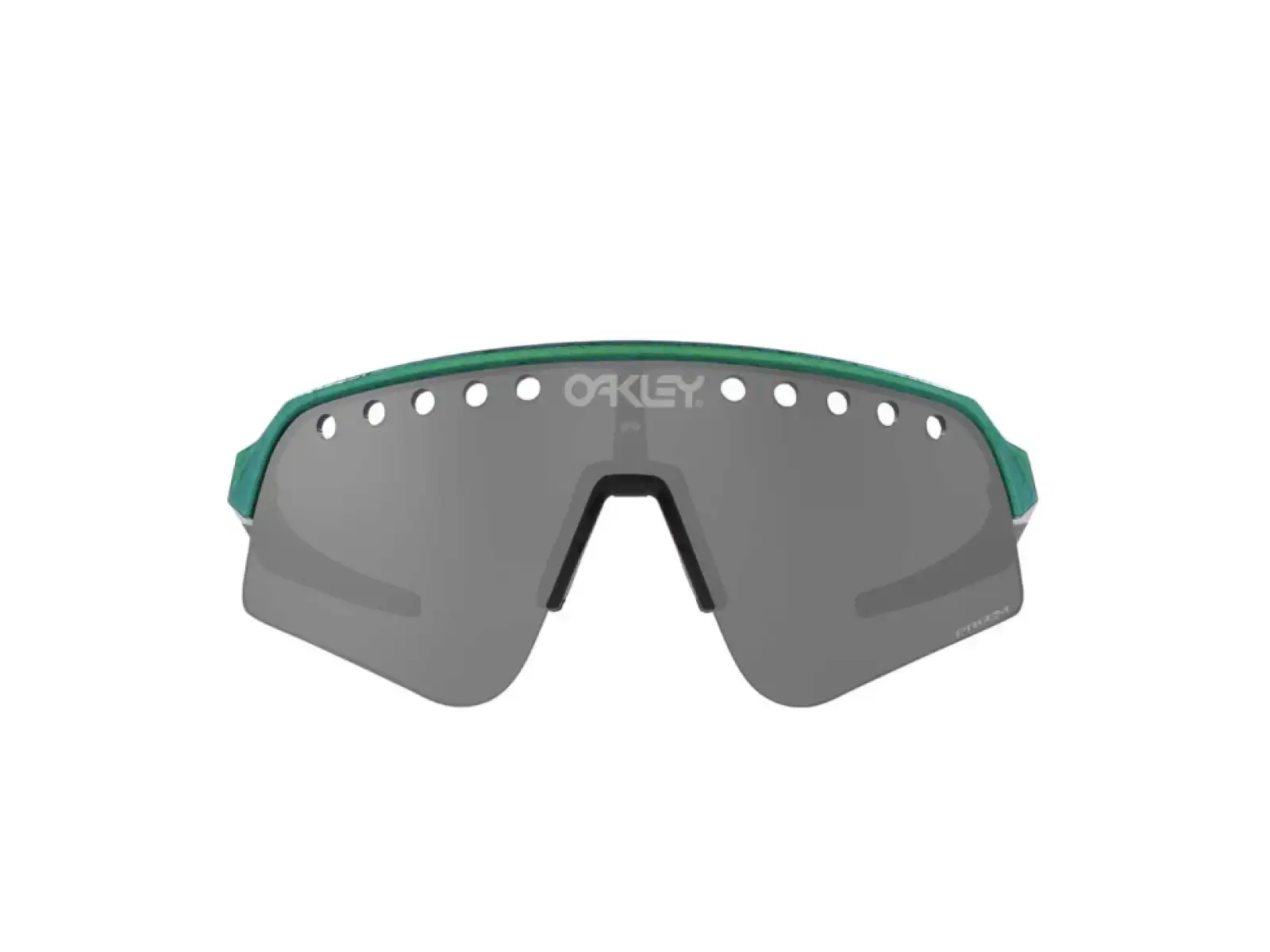 Oakley Sutro Lite Sweep sunglasses Spectrum Gamma Green/Prizm Black
