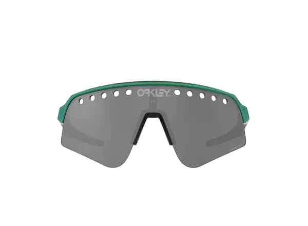 Oakley Sutro Lite Sweep sunglasses Spectrum Gamma Green/Prizm Black