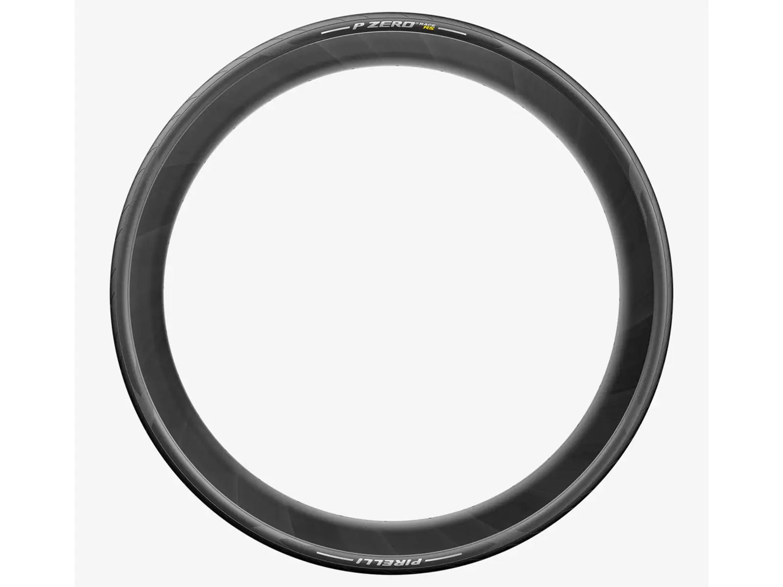 Pirelli P ZERO™ Race RS, TechBELT, SmartEVO2, 120tpi, kevlar tire black