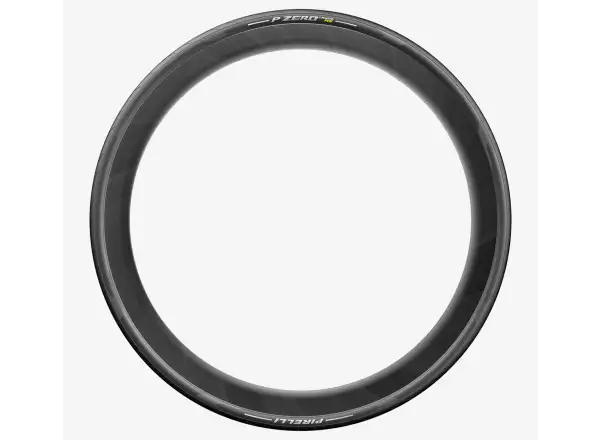 Pirelli P ZERO™ Race RS, TechBELT, SmartEVO2, 120tpi, kevlar tire black