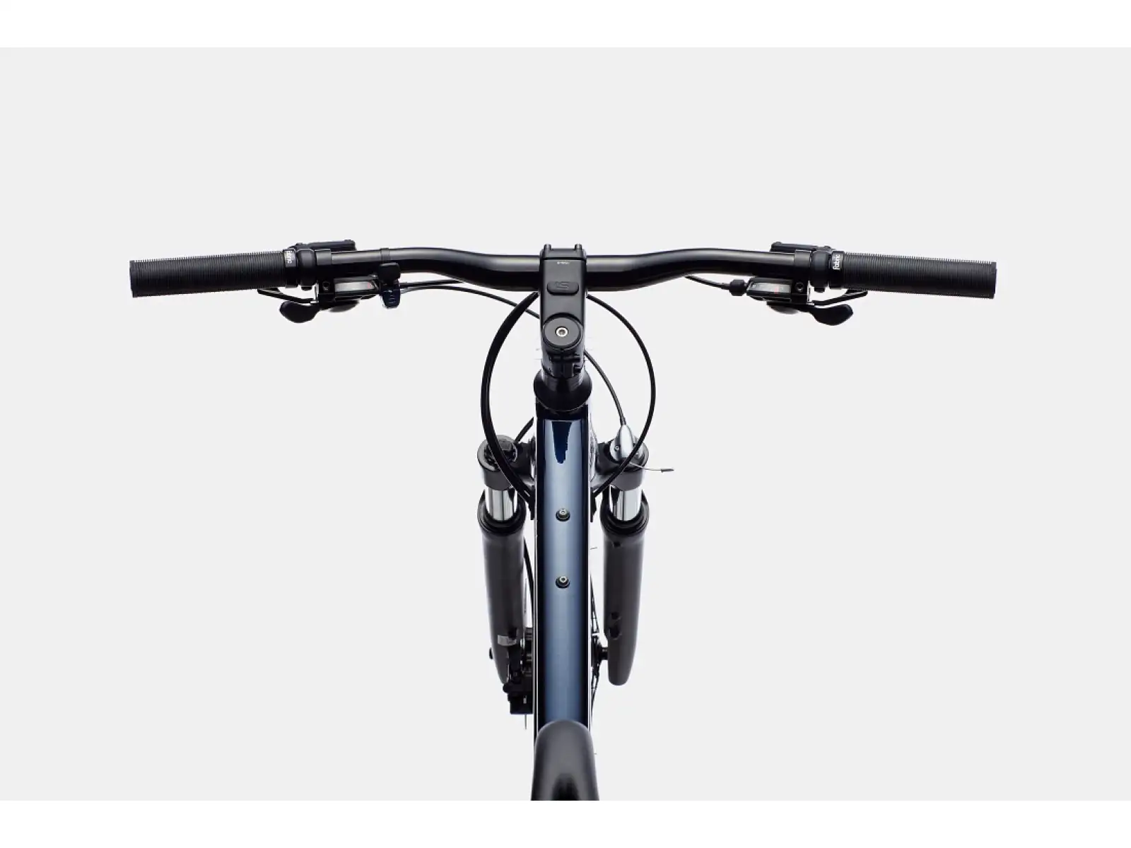 Cannondale Quick CX 2 trekking bike Midnight Blue