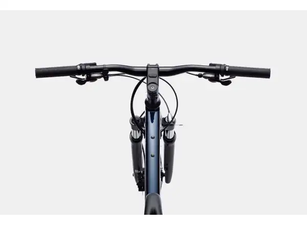 Cannondale Quick CX 2 trekking bike Midnight Blue