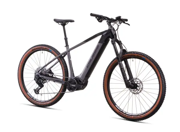 Crussis ONE-Largo 10.11 894Wh mountain e-bike