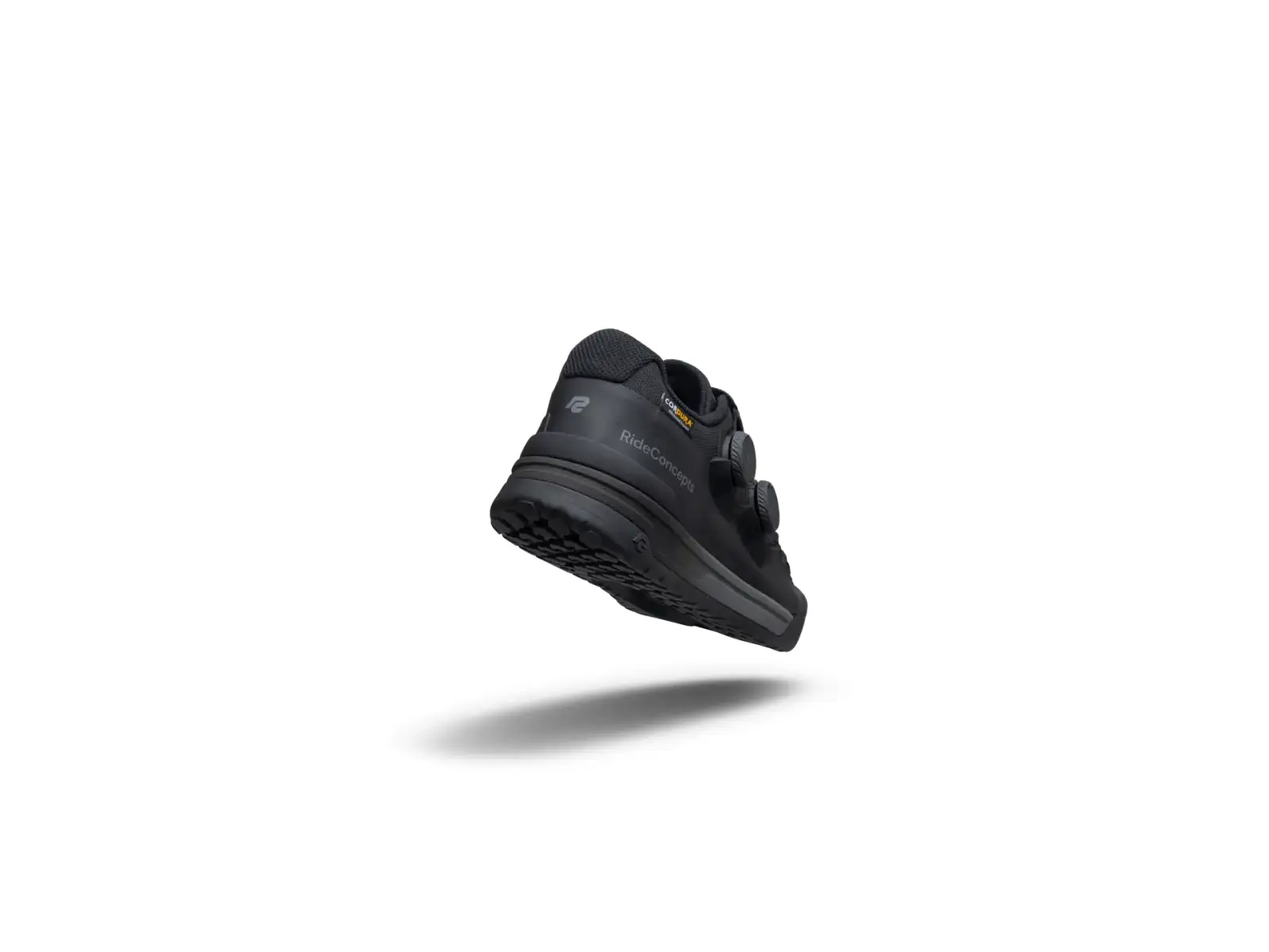 Ride Concepts Hellion Elite BOA men's shoes black
