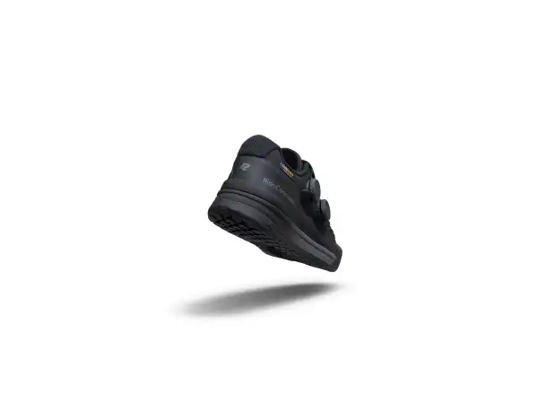 Ride Concepts Hellion Elite BOA men's shoes black