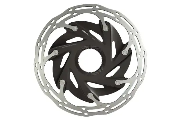 Sram CenterLine XR 2P CenterLock Brake Disc 160 mm