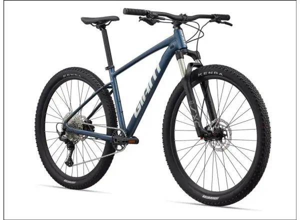 Giant Talon 29 0 Blue Ashes mountain bike