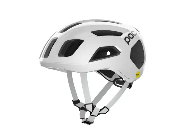 POC Ventral Air MIPS helmet Hydrogen White