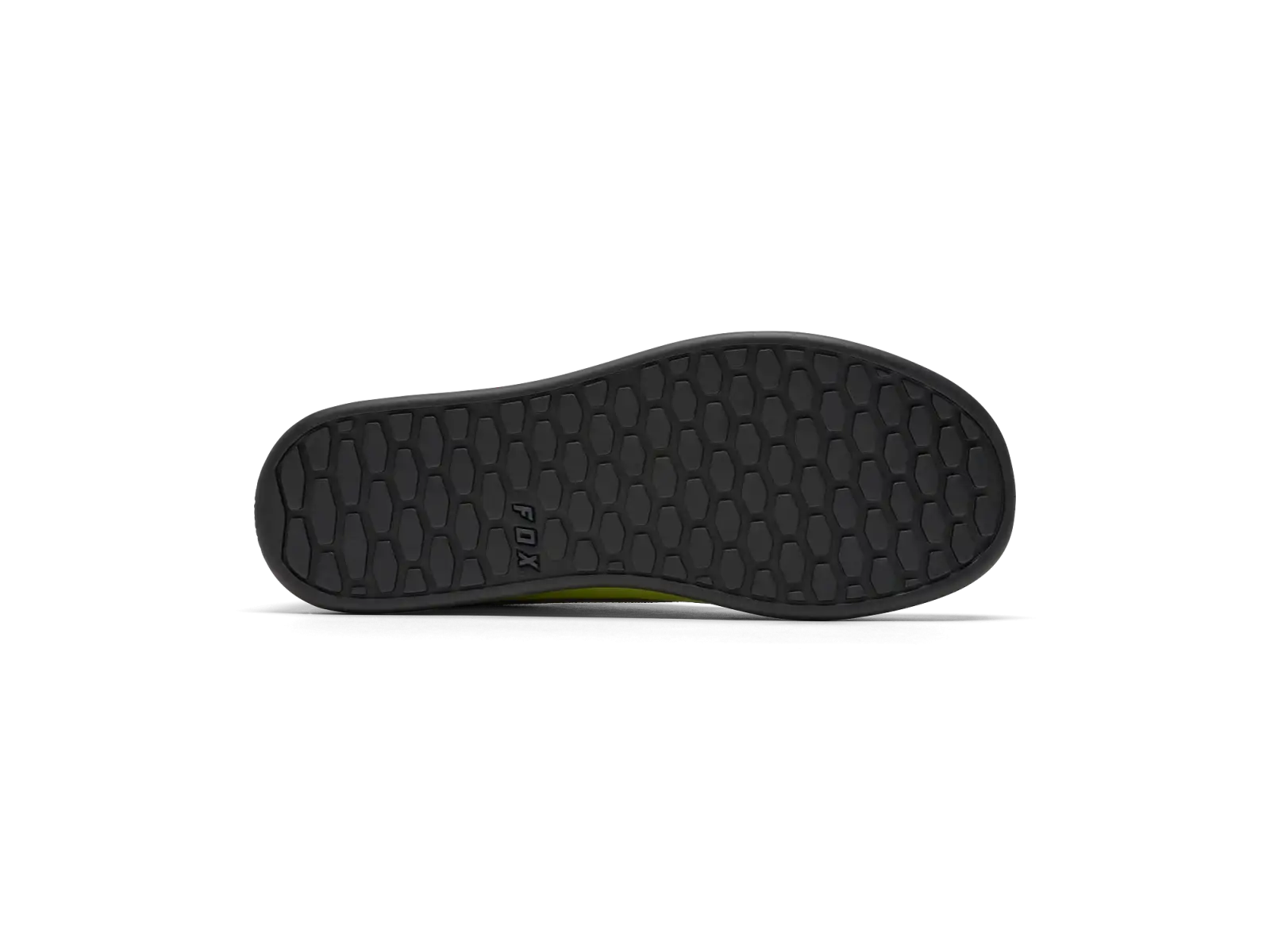 Fox Union Flat men's shoes Lime