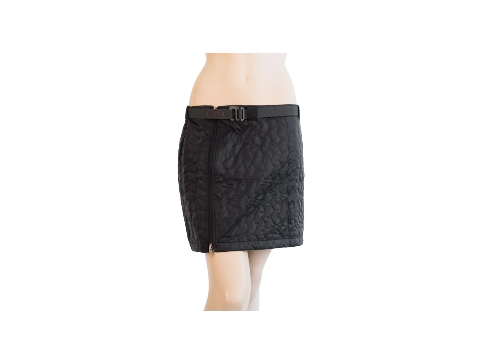 Sensor Infinity Zero women's skirt black