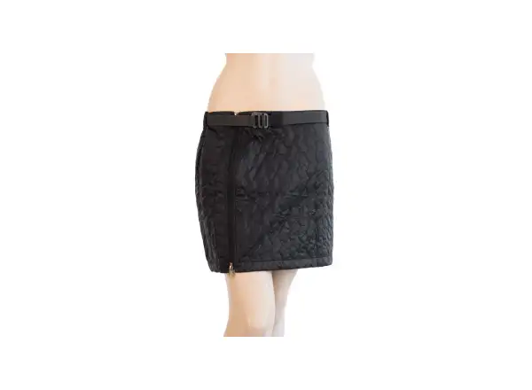 Sensor Infinity Zero women's skirt black