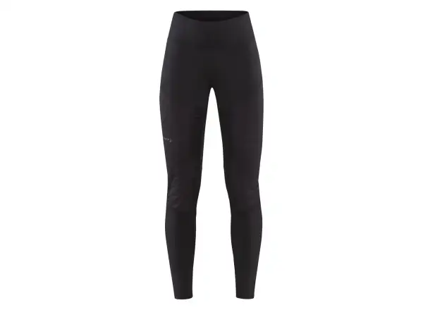 Craft ADV SubZ women's running tights black