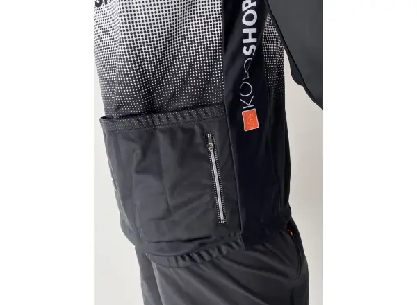 Alé Team Prime Koloshop men's winter jacket