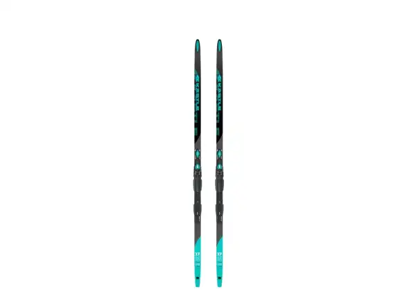 Kästle XP20 Junior Classic Skin Medium junior cross-country skis