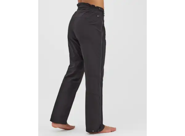 Silvini Neviana women's ski mountaineering pants Black