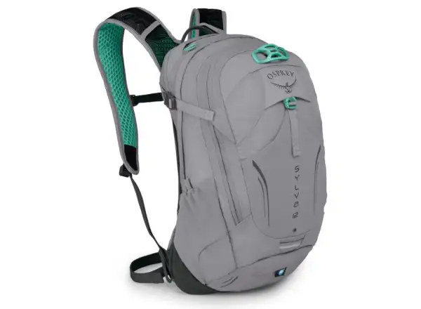 Osprey Sylva 12 Backpack Downdraft Grey