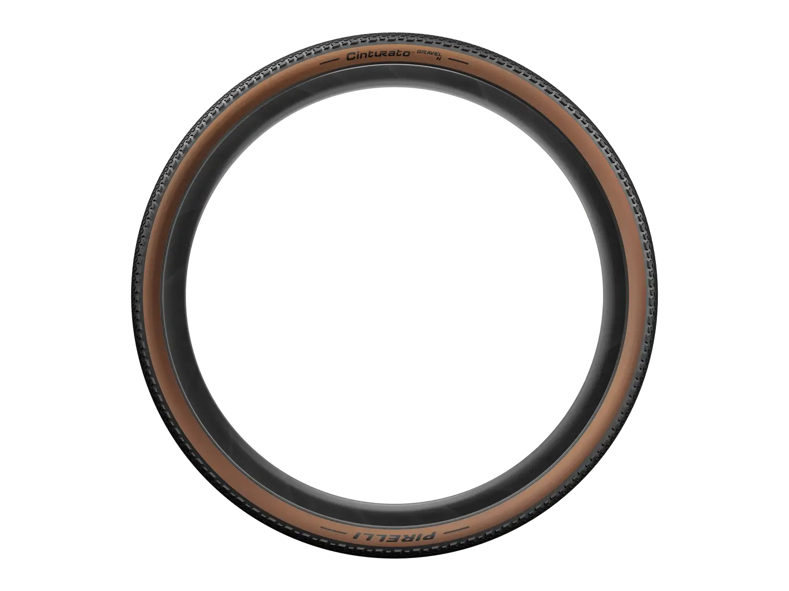Pirelli Cinturato GRAVEL H High Perf., PW,120tpi, SmartEVO GR, tire kevlar Classic