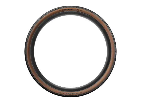 Pirelli Cinturato GRAVEL H High Perf., PW,120tpi, SmartEVO GR, tire kevlar Classic