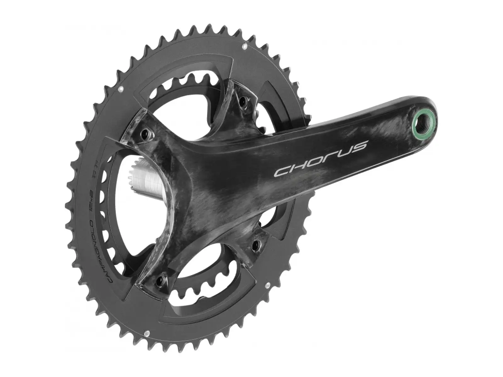 Campagnolo Chorus 12x2 groupset without cassette 48/32 - 175 mm