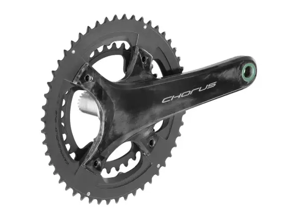 Campagnolo Chorus 12x2 groupset without cassette 48/32 - 175 mm