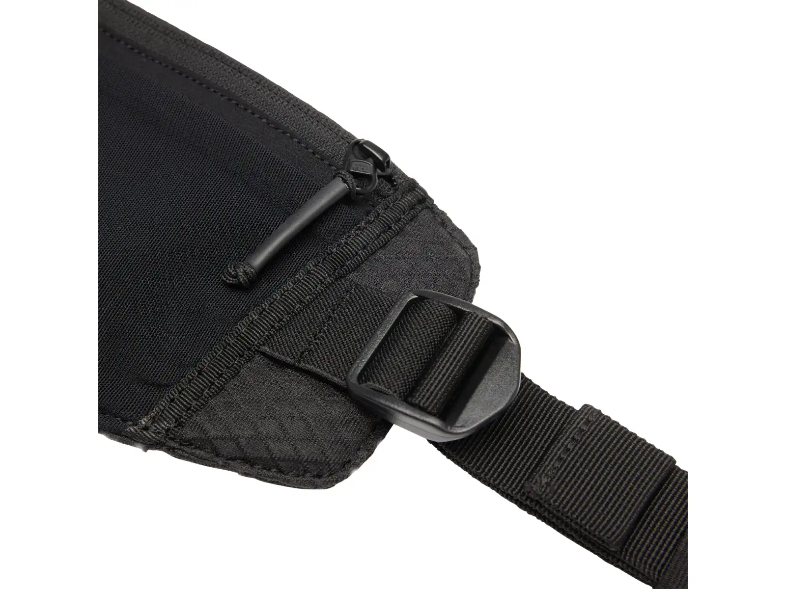 Fox Summit cycling waist pack Black