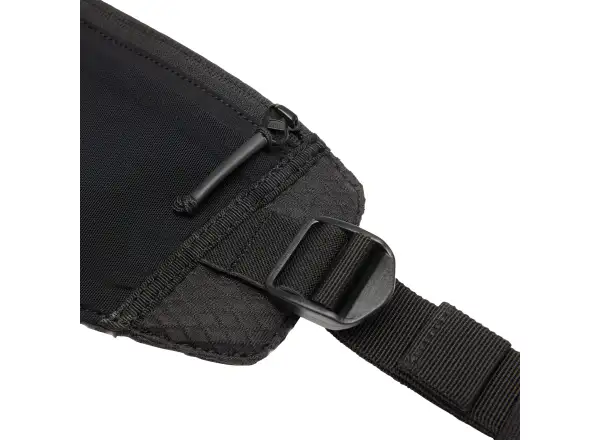 Fox Summit cycling waist pack Black
