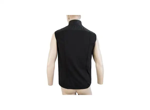 Sensor Infinity Zero men's vest black