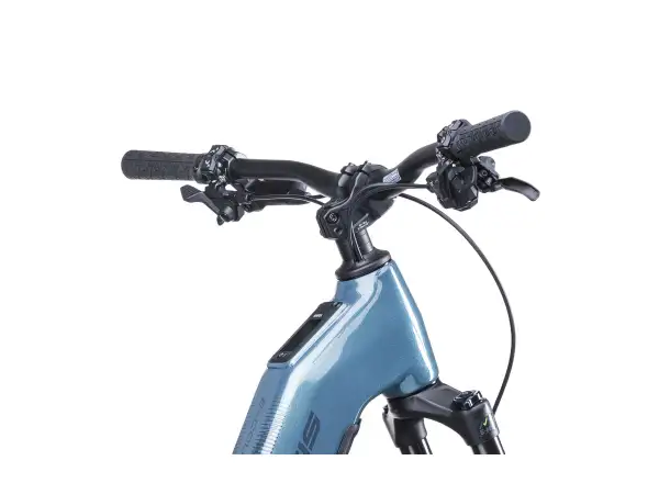 Crussis e-Country AX MTB 10.12-M2S(800) mountain e-bike