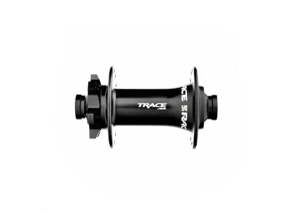 Race Face Trace Boost 615J front hub 15x110 mm 32 holes black