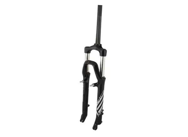 Force Basic X.6 HLO 26" fork 28.6 mm thread black D+V