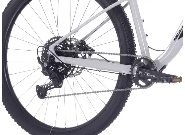 Rock Machine Blizz 30 mountain bike 29" Gloss Limerock Grey