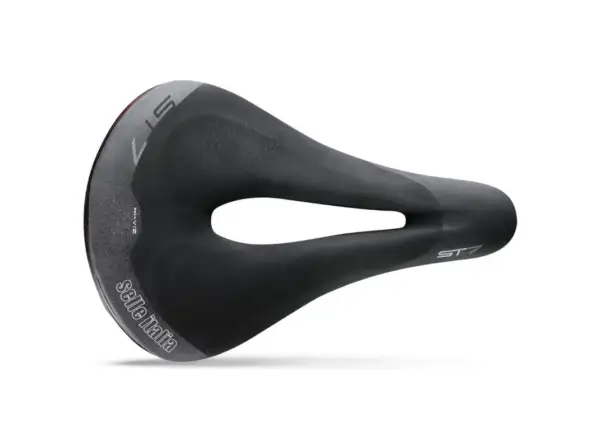 Selle Italia ST 7 Superflow L3 saddle black